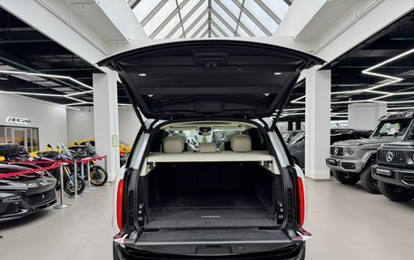 Land Rover Range Rover IV рестайлинг, 2025 год, 23 790 000 рублей, 26 фотография