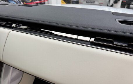Land Rover Range Rover IV рестайлинг, 2025 год, 23 790 000 рублей, 31 фотография