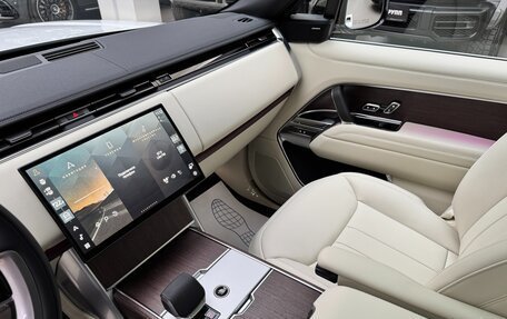 Land Rover Range Rover IV рестайлинг, 2025 год, 23 790 000 рублей, 29 фотография