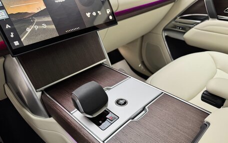 Land Rover Range Rover IV рестайлинг, 2025 год, 23 790 000 рублей, 30 фотография