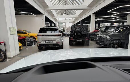 Land Rover Range Rover IV рестайлинг, 2025 год, 23 790 000 рублей, 33 фотография