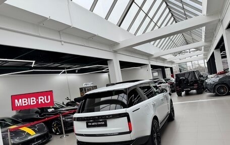 Land Rover Range Rover IV рестайлинг, 2025 год, 23 790 000 рублей, 37 фотография