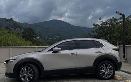 Mazda CX-30 I, 2025 год, 2 590 000 рублей, 4 фотография