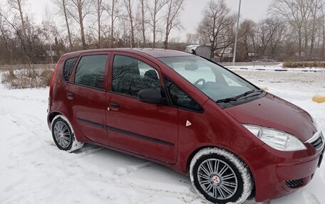 Mitsubishi Colt VI рестайлинг, 2006 год, 300 000 рублей, 3 фотография