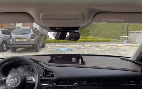 Mazda CX-30 I, 2025 год, 2 590 000 рублей, 8 фотография