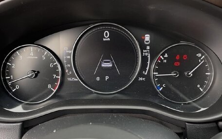 Mazda CX-30 I, 2025 год, 2 590 000 рублей, 12 фотография