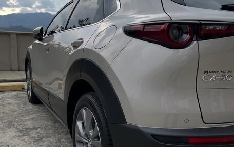 Mazda CX-30 I, 2025 год, 2 590 000 рублей, 7 фотография