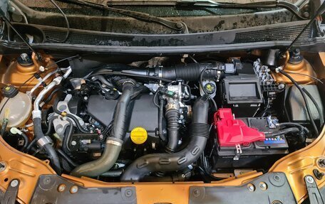 Renault Duster, 2021 год, 2 000 000 рублей, 14 фотография