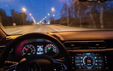 Renault Duster, 2021 год, 2 000 000 рублей, 13 фотография