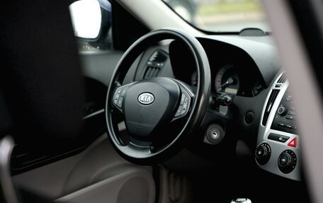 KIA cee'd I рестайлинг, 2007 год, 597 000 рублей, 6 фотография