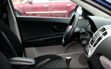 KIA cee'd I рестайлинг, 2007 год, 597 000 рублей, 7 фотография