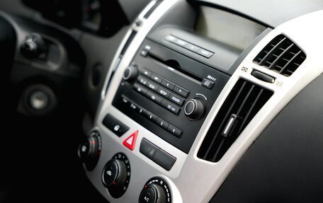 KIA cee'd I рестайлинг, 2007 год, 597 000 рублей, 9 фотография