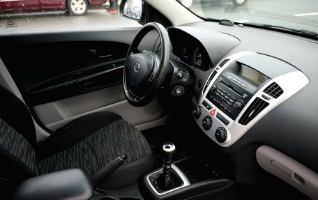 KIA cee'd I рестайлинг, 2007 год, 597 000 рублей, 8 фотография