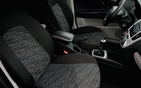 KIA cee'd I рестайлинг, 2007 год, 597 000 рублей, 10 фотография