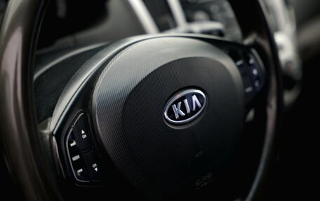 KIA cee'd I рестайлинг, 2007 год, 597 000 рублей, 11 фотография