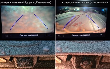 Renault Duster, 2021 год, 2 000 000 рублей, 18 фотография