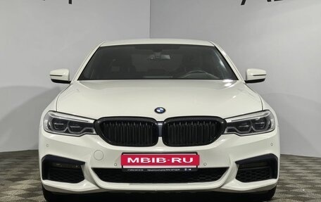 BMW 5 серия, 2020 год, 4 344 828 рублей, 3 фотография