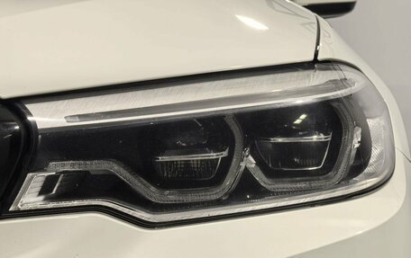 BMW 5 серия, 2020 год, 4 344 828 рублей, 8 фотография