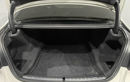 BMW 5 серия, 2020 год, 4 344 828 рублей, 10 фотография