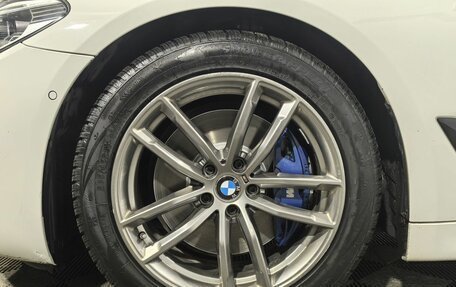 BMW 5 серия, 2020 год, 4 344 828 рублей, 7 фотография