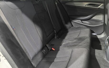 BMW 5 серия, 2020 год, 4 344 828 рублей, 14 фотография