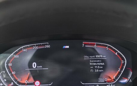 BMW 5 серия, 2020 год, 4 344 828 рублей, 17 фотография