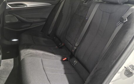 BMW 5 серия, 2020 год, 4 344 828 рублей, 13 фотография