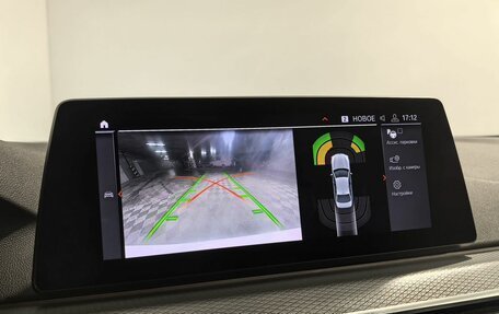 BMW 5 серия, 2020 год, 4 344 828 рублей, 24 фотография