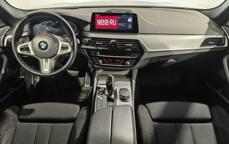 BMW 5 серия, 2020 год, 4 344 828 рублей, 20 фотография