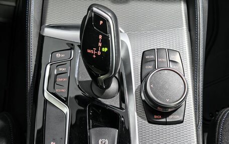 BMW 5 серия, 2020 год, 4 344 828 рублей, 29 фотография