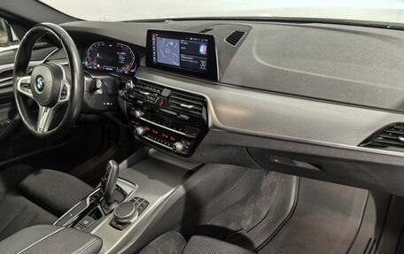 BMW 5 серия, 2020 год, 4 344 828 рублей, 21 фотография