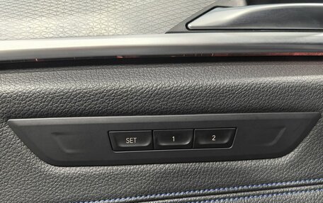 BMW 5 серия, 2020 год, 4 344 828 рублей, 26 фотография