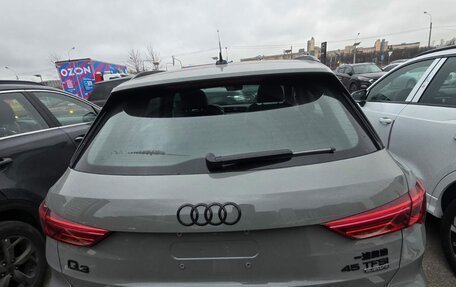 Audi Q3, 2025 год, 5 995 700 рублей, 4 фотография