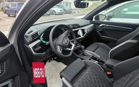 Audi Q3, 2025 год, 5 995 700 рублей, 5 фотография