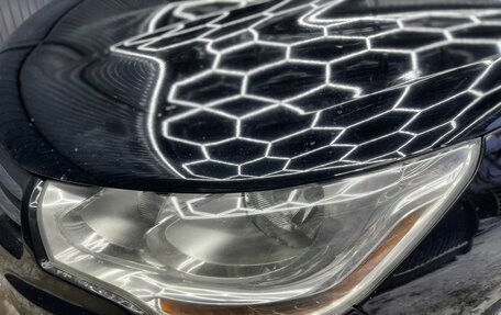 Citroen C4 II рестайлинг, 2012 год, 489 000 рублей, 8 фотография