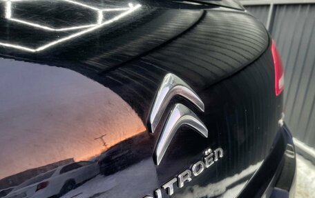 Citroen C4 II рестайлинг, 2012 год, 489 000 рублей, 10 фотография