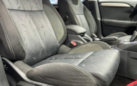 Citroen C4 II рестайлинг, 2012 год, 489 000 рублей, 13 фотография