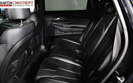 Hyundai Santa Fe IV, 2020 год, 3 297 000 рублей, 17 фотография