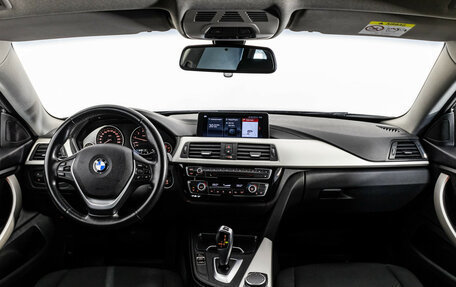 BMW 4 серия, 2019 год, 2 399 000 рублей, 12 фотография