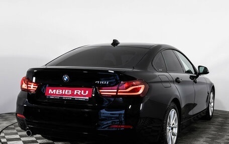 BMW 4 серия, 2019 год, 2 399 000 рублей, 6 фотография