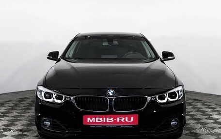 BMW 4 серия, 2019 год, 2 399 000 рублей, 3 фотография