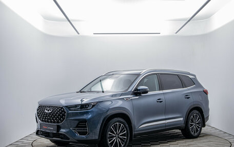 Chery Tiggo 8 Pro, 2021 год, 1 900 000 рублей, 1 фотография