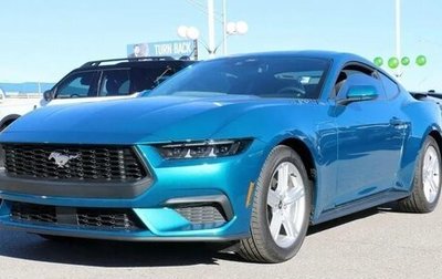 Ford Mustang, 2025 год, 5 819 000 рублей, 1 фотография
