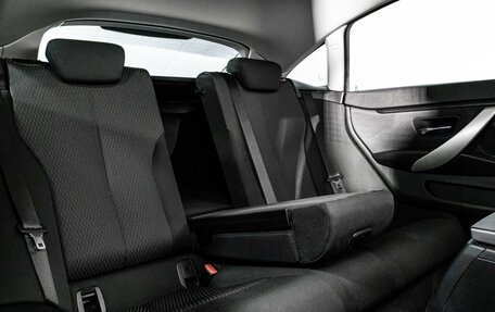 BMW 4 серия, 2019 год, 2 399 000 рублей, 26 фотография