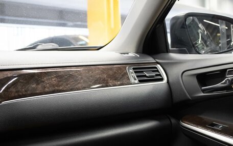 Toyota Camry, 2017 год, 2 449 000 рублей, 9 фотография