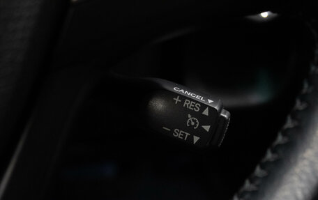 Toyota Camry, 2017 год, 2 449 000 рублей, 18 фотография