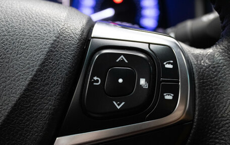 Toyota Camry, 2017 год, 2 449 000 рублей, 17 фотография