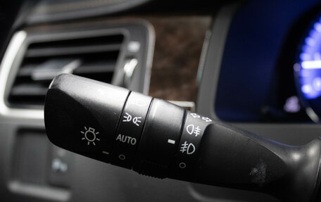 Toyota Camry, 2017 год, 2 449 000 рублей, 20 фотография