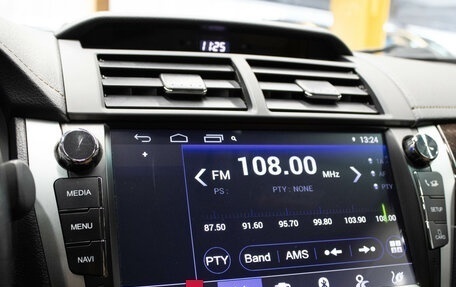 Toyota Camry, 2017 год, 2 449 000 рублей, 21 фотография