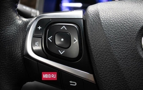 Toyota Camry, 2017 год, 2 449 000 рублей, 16 фотография